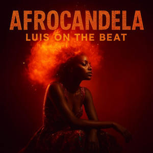 Afrocandela by LUIS ON THE BEAT