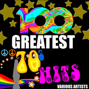 American Woman by The Guess Who