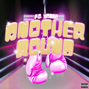 Portada de Another Round