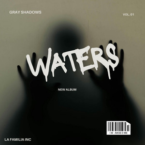 Floating Without Fear by gray shadows