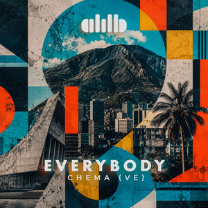 Everybody - Radio Edit by Chema (VE)