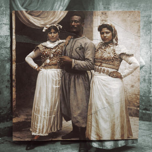 RAMLA - Yama Lasmar Douni