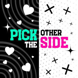 Pick The Other Side - Instrumental by Oricade