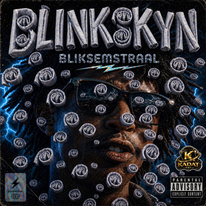 BLLINKSKYN DIAMONDS by Bliksemstraal