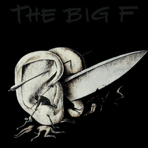 Good God by The Big F