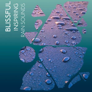 zZz Blissful Inspiring Rain Sounds zZz album