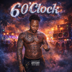 Portada de 6 O'clock