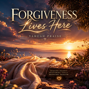 Forgiveness Lives Here by Yahuah Praise