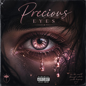 Precious eyes by Zeus nation
