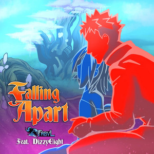 Falling Apart by Fabvl, DizzyEight