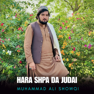 Muhammad Ali Showqi - Hara Shpa Da Judai