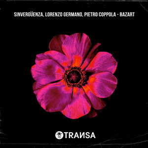Lorenzo Germano — Bazart (2026)