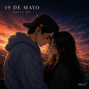19 de Mayo by Eddie MV