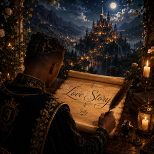 Love Story by Jetty, Drizzy Savage