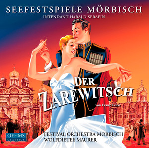 Der Zarewitsch