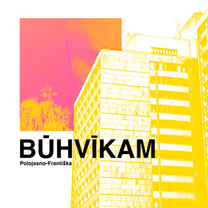 Bůhvíkam by Polojasno, Františka
