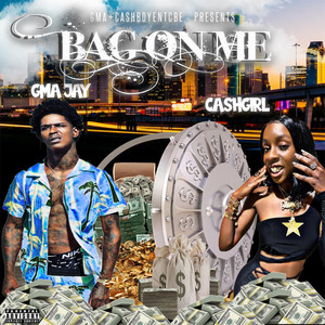 Bag On Me CashGirl
