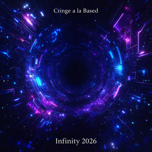 Infinity 2026 by Cringe a la Based