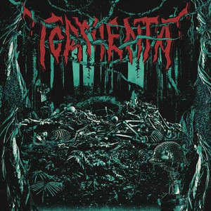 Jungle Dead by Tormenta WA