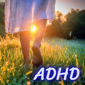 Nie jestem problemem (ADHD) by Beata Ślusarek