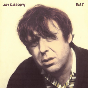 album cover: Dirt