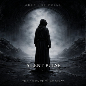 SILENT PULSE by OBEY THE PULSE