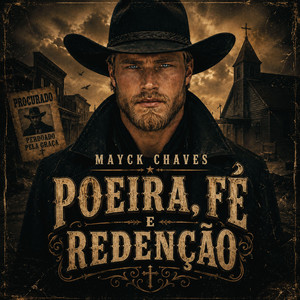 Obrigado Por Não Desistir de Mim by Mayck Chaves