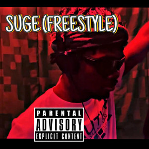 SUGE - FREESTYLE by Deazel33