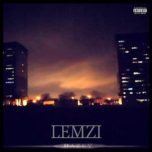 Portada de Hazey