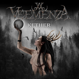 album cover: Kether