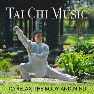 Tai Chi Music to Relax the Body and Mind album