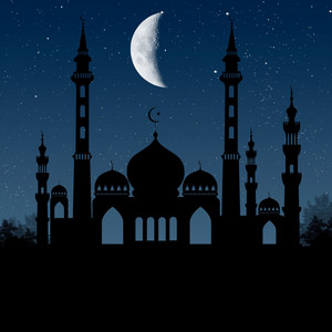 الشيخ خليفة عبد الرحمن - الخير الذي أنت فيه هو من عند الله