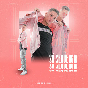 Portada de SÓ SEQUÊNCIA