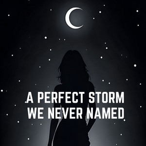 Halo Wren - A Perfect Storm We Never Named