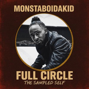 World On My Back Freestyle by MonstaBoiDaKid