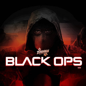Black Ops by ItsManMan