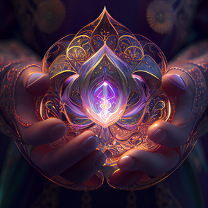 Reiki Meditation (The Healing Touch) album