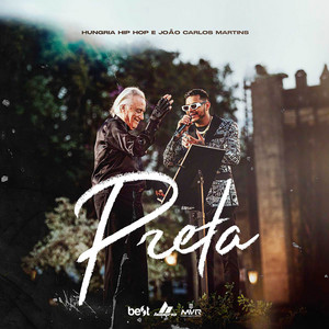 Portada de Preta