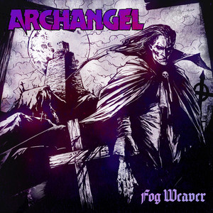 Fog Weaver by Archangel