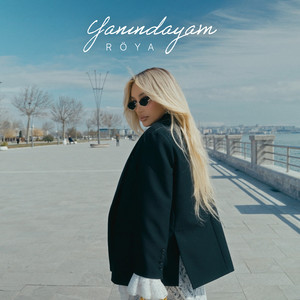 Röya - Yanındayam