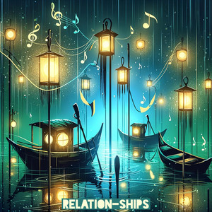 Compass (Interlude) by Openmine