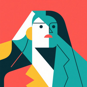 Audreny Walker - The Smile I Wear