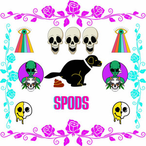 S.P.O.D.S. by Josh Rolffs