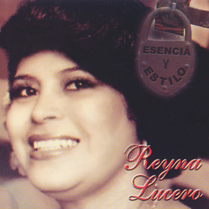 Reyna Lucero - El Cunavichero
