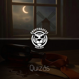 Quizás by Eruktogatos, Marina Sánchez