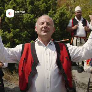 Nikolin Perpali - Djemt e Berishës