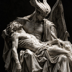 The Devil Is My God by Special Guest
