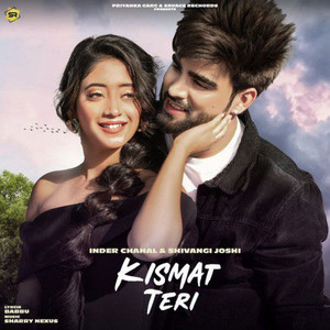 Kismat Teri by Inder Chahal