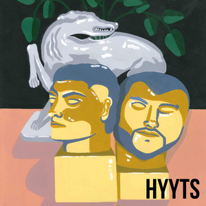 DWY by HYYTS