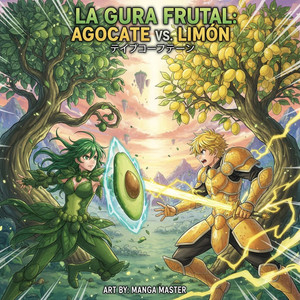 una mata by alex